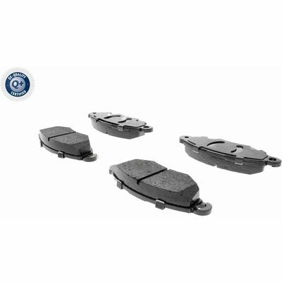 Q+,  Première Monte