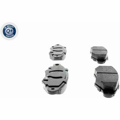 Q+,  Première Monte