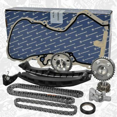 boxET – service kit