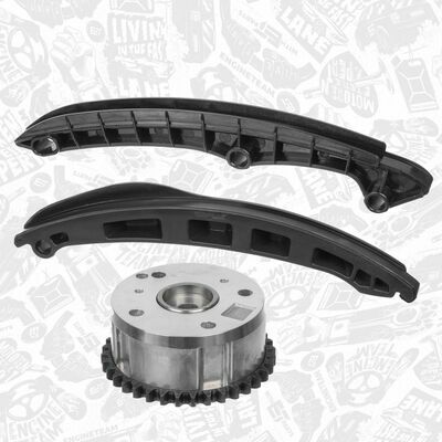 boxET – service kit