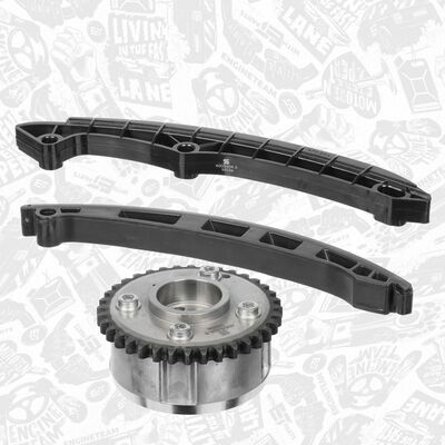 boxET – service kit