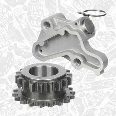 boxET – service kit