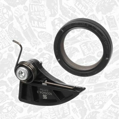 boxET – service kit