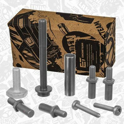 boxET – service kit
