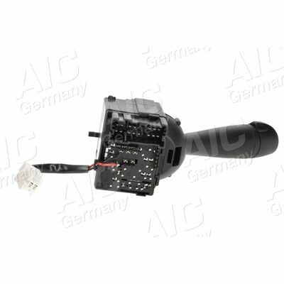 Qualité originale de l'AIC