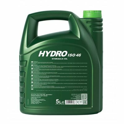 FANFARO Hydro ISO 46 LONGLIFE