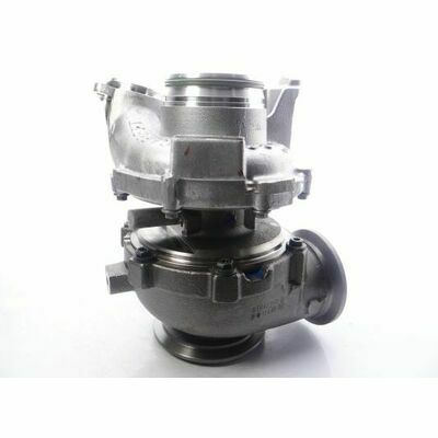 Reman - Original Spare Part