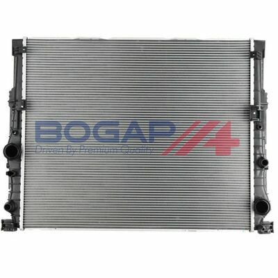 BOGAP Premium