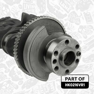 boxET – service kit