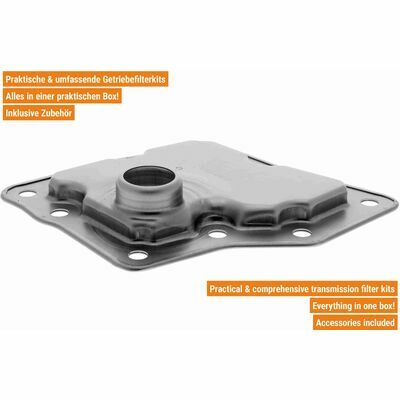 Original VAICO kwaliteit