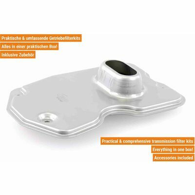 Qualità de VAICO originale