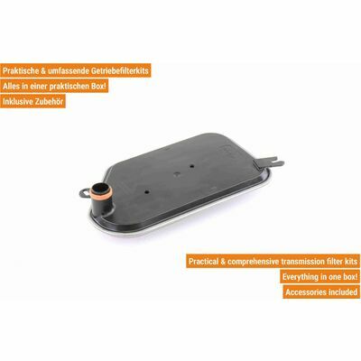 Qualité VAICO originale