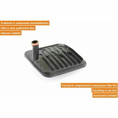 Qualité VAICO originale