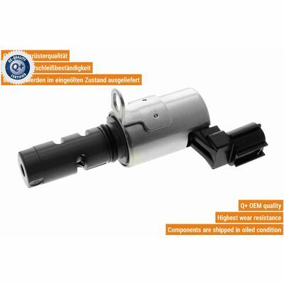 Q+, Erstausrüsterqualität