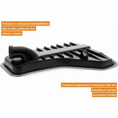 Qualité VAICO originale