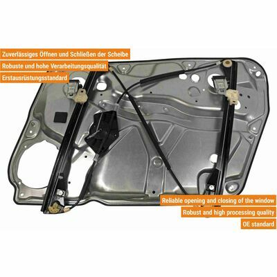 Qualità de VAICO originale