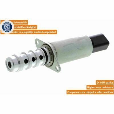 Q+, Erstausrüsterqualität