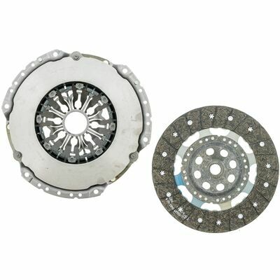 AISIN Clutch Set (2P)