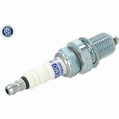 Q+, calidad de primer equipo