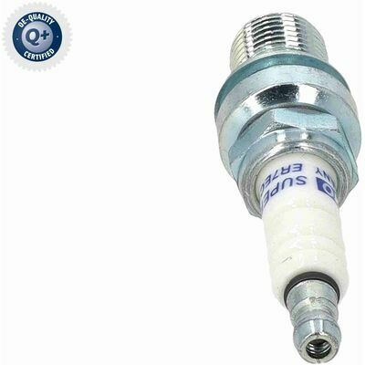 Q+, calidad de primer equipo