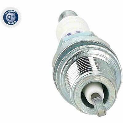 Q+, calidad de primer equipo