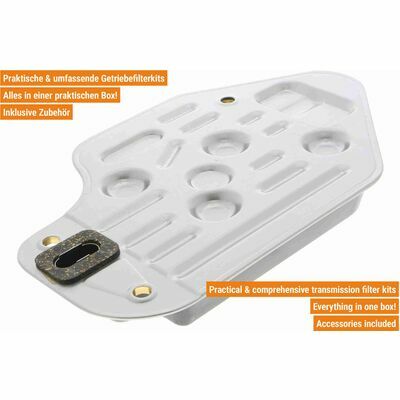 Original VAICO kwaliteit