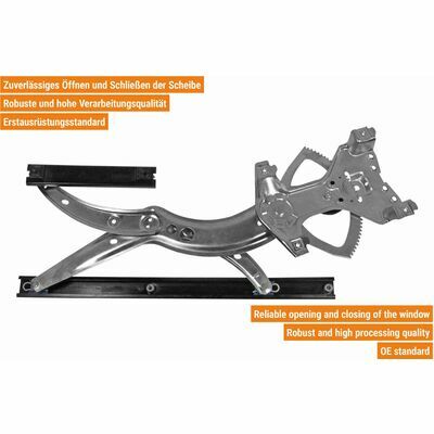 Original VAICO kwaliteit