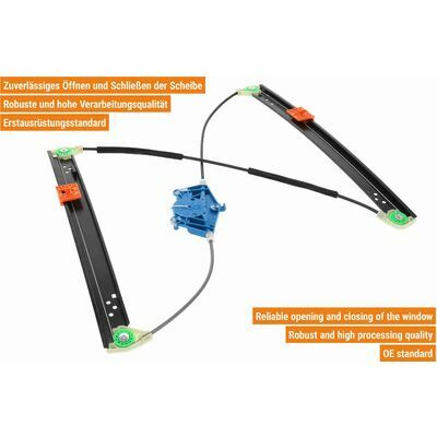 Original VAICO Qualität