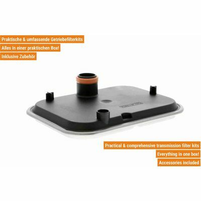 Original VAICO kwaliteit