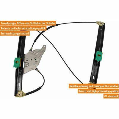 Original VAICO Qualität