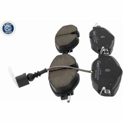 Green Mobility Parts