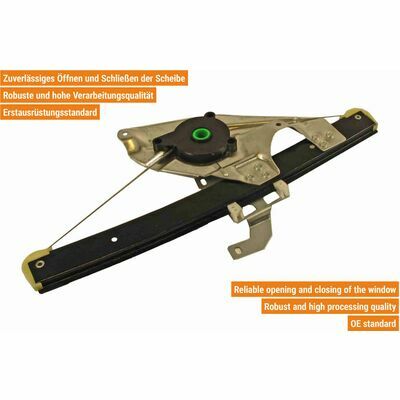 Qualità de VAICO originale