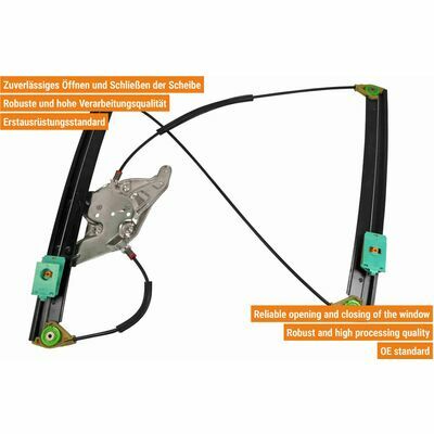 Original VAICO Qualität