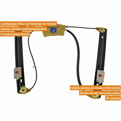 Qualité VAICO originale