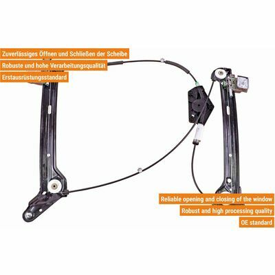 Original VAICO Qualität