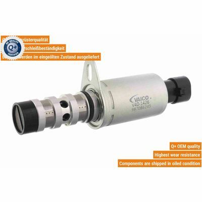 Q+, Erstausrüsterqualität