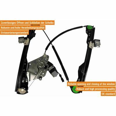 Qualité VAICO originale