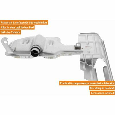 Original VAICO kwaliteit