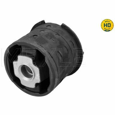 MEYLE-HD: Better than OE.