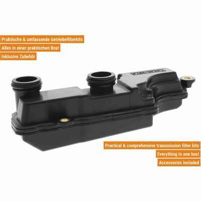 Green Mobility Parts