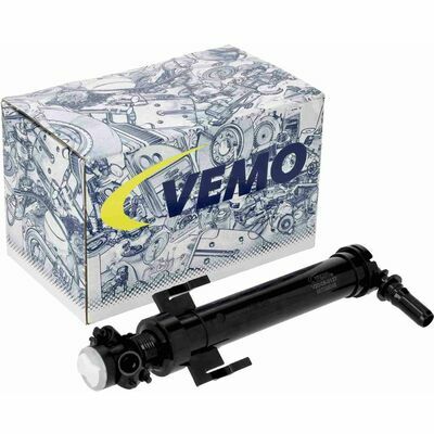 Qualité VEMO originale