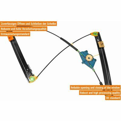 Qualité VAICO originale