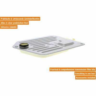 Original VAICO Qualität