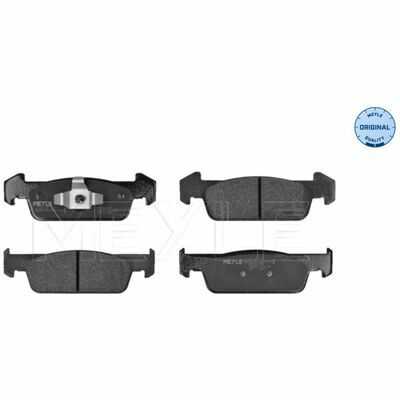 MEYLE-ORIGINAL: True to OE.