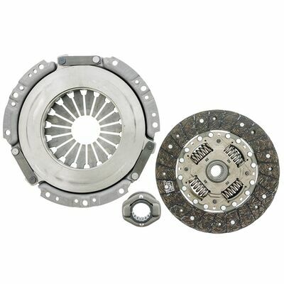 AISIN Clutch Kit (3P)