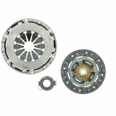 AISIN Clutch Kit (3P)
