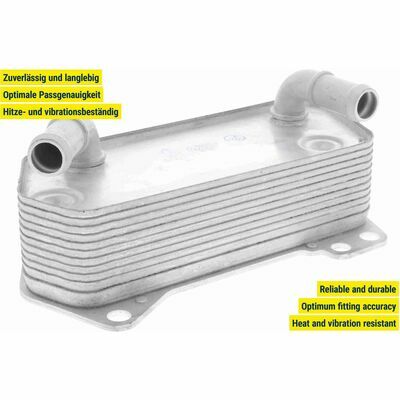 Green Mobility Parts