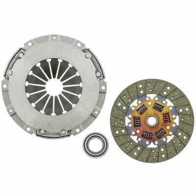 AISIN Clutch Kit (3P)