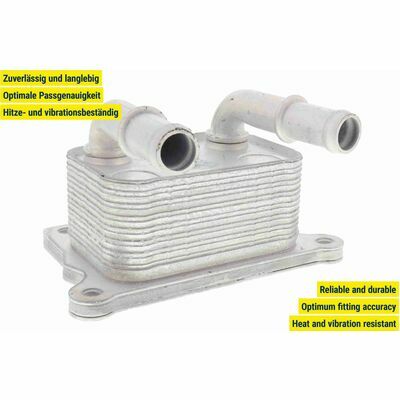 Qualité VEMO originale