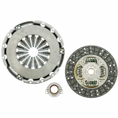 AISIN Clutch Kit (3P)
